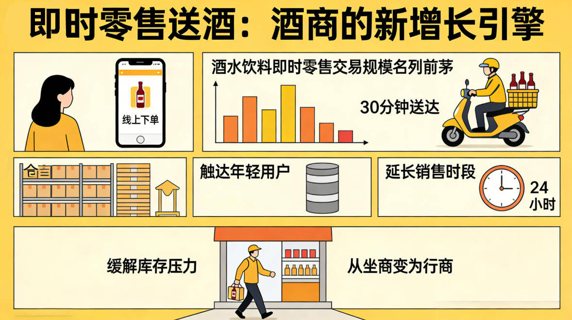领行国酒业